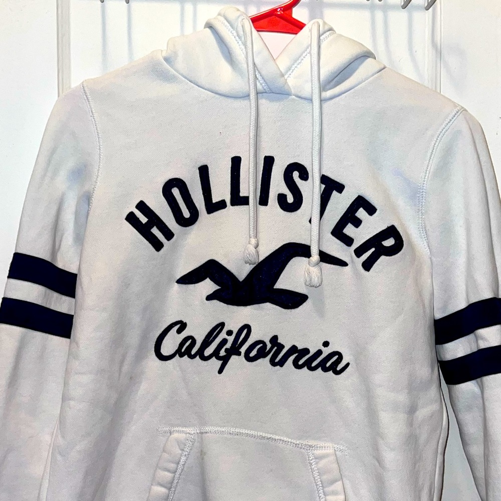 Hollister Sweatshirt